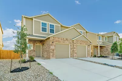314 Alamar Knot Way #190, Georgetown, TX 78626 - Photo 2