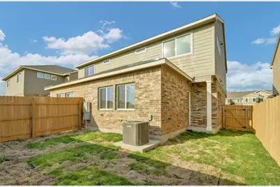 314 Alamar Knot Way #190, Georgetown, TX 78626 - Photo 20
