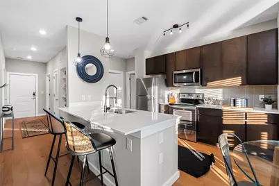 2505 Thornton Road #3212, Austin, TX 78704 - Photo 2