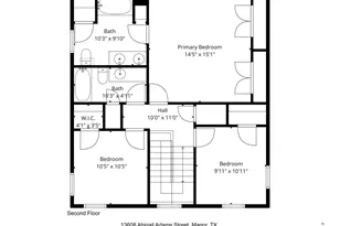 13608 Abigail Adams St, Manor, TX 78653 - Photo 28