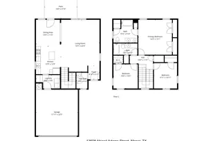 13608 Abigail Adams St, Manor, TX 78653 - Photo 26