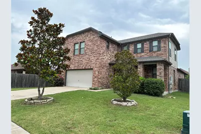 1248 Hyde Park Drive, Round Rock, TX 78665 - Photo 2