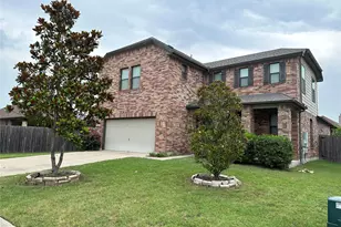 1248 Hyde Park Dr, Round Rock, TX 78665 - Photo 2
