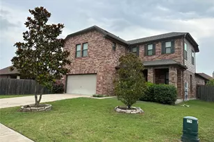 1248 Hyde Park Dr, Round Rock, TX 78665 - Photo 1