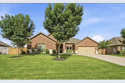 135 Clearwater Way, Kyle, TX 78640 - Photo 4