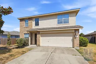 226 Wegstrom St, Hutto, TX 78634 - Photo 34