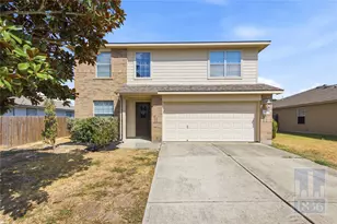 226 Wegstrom St, Hutto, TX 78634 - Photo 1