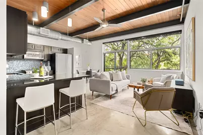 2205 N Lamar Boulevard #113, Austin, TX 78705 - Photo 4