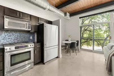 2205 N Lamar Boulevard #113, Austin, TX 78705 - Photo 6
