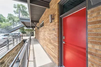 2205 N Lamar Boulevard #113, Austin, TX 78705 - Photo 18