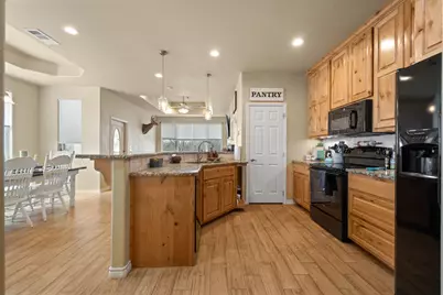 625 Skyline Drive, Kingsland, TX 78639 - Photo 8