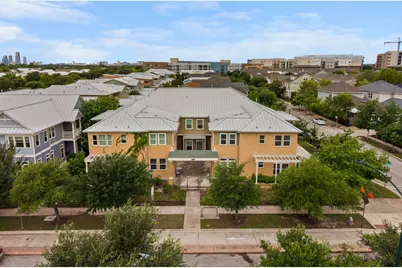 4416 Berkman Drive #B, Austin, TX 78723 - Photo 1