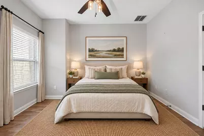 4416 Berkman Drive #B, Austin, TX 78723 - Photo 14