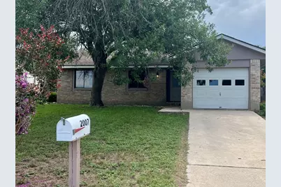 2007 Castle Gate Circle, San Marcos, TX 78666 - Photo 1