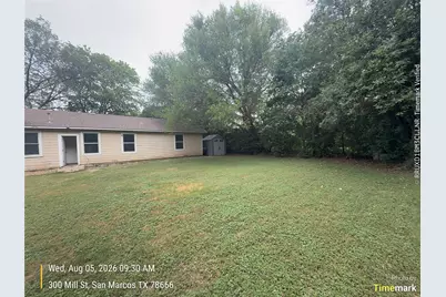 300 Mill Street, San Marcos, TX 78666 - Photo 16
