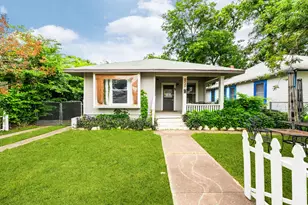 2032 E Cesar Chavez St, Austin, TX 78702 - Photo 1