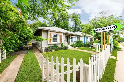 2032 E Cesar Chavez Street, Austin, TX 78702 - Photo 2