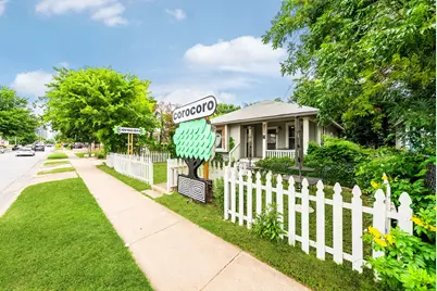 2032 E Cesar Chavez Street, Austin, TX 78702 - Photo 4