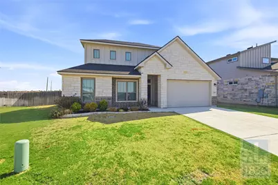 125 Citation Drive, Jarrell, TX 76537 - Photo 32