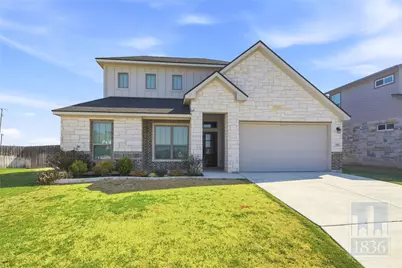 125 Citation Drive, Jarrell, TX 76537 - Photo 1