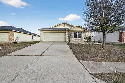 316 Flinn Street, Hutto, TX 78634 - Photo 1