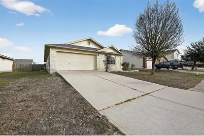316 Flinn Street, Hutto, TX 78634 - Photo 2
