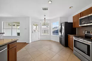 316 Flinn St, Hutto, TX 78634 - Photo 20