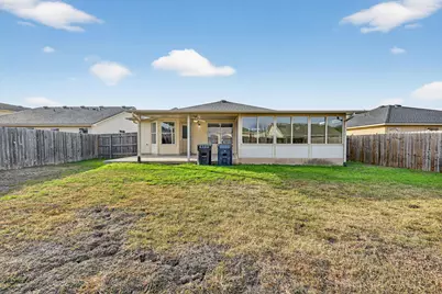 316 Flinn Street, Hutto, TX 78634 - Photo 4