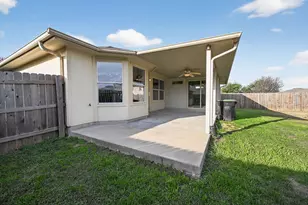 316 Flinn St, Hutto, TX 78634 - Photo 6