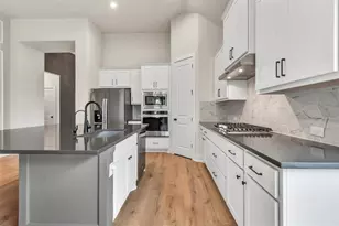 1305 Texas Ash Ln, Georgetown, TX 78628 - Photo 2