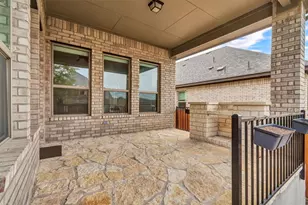 1305 Texas Ash Ln, Georgetown, TX 78628 - Photo 32