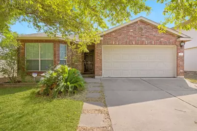 203 Altamont Street, Hutto, TX 78634 - Photo 1