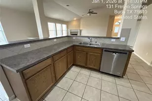 131 Fresno Springs, Buda, TX 78610 - Photo 4