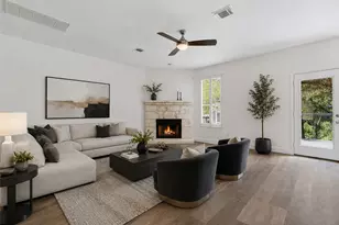 15207 Natural Spring Way, Austin, TX 78728 - Photo 1
