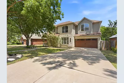 15207 Natural Spring Way, Austin, TX 78728 - Photo 6