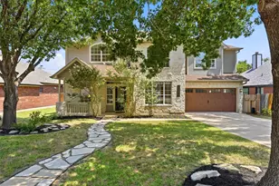 15207 Natural Spring Way, Austin, TX 78728 - Photo 2