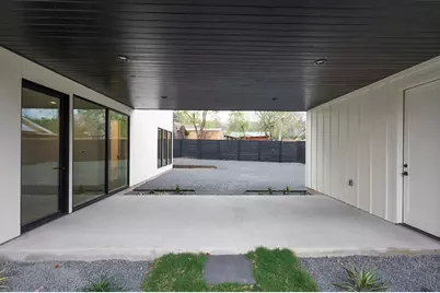 4906 Aberdeen Circle, Austin, TX 78745 - Photo 4