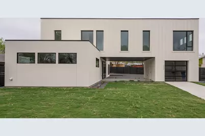 4906 Aberdeen Circle, Austin, TX 78745 - Photo 2