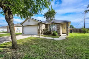 101 Adamae Ln, Hutto, TX 78634 - Photo 1