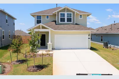 187 Haywood Manor, Maxwell, TX 78656 - Photo 1