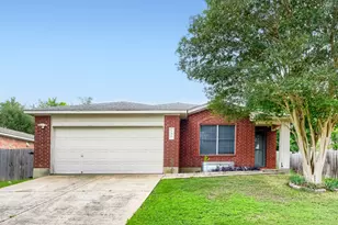 391 Jim Miller Dr, Kyle, TX 78640 - Photo 1