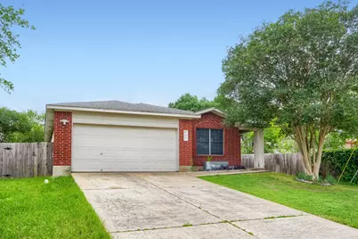 391 Jim Miller Drive, Kyle, TX 78640 - Photo 2