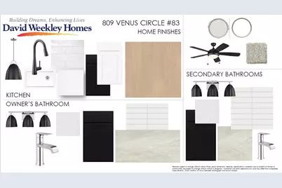 809 Venus Circle #83, Round Rock, TX 78664 - Photo 4