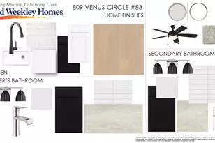 809 Venus Cir, Round Rock, TX 78664 - Photo 4