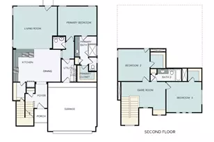 601 C-Bar Ranch Trl, Cedar Park, TX 78613 - Photo 2