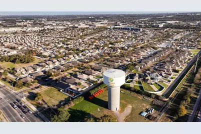 601 C-Bar Ranch Trail #40, Cedar Park, TX 78613 - Photo 8