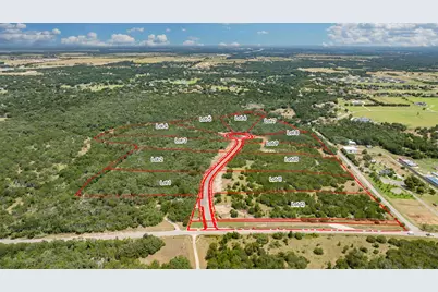 1902 (Lot 12) Woodford Court, Salado, TX 76571 - Photo 6