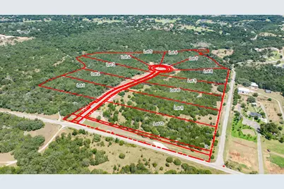 1902 (Lot 12) Woodford Court, Salado, TX 76571 - Photo 8