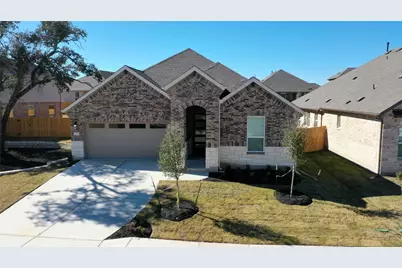 1916 Crooked Creek Street, Leander, TX 78641 - Photo 1