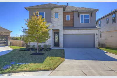 15418 Ivory Hls Hills, San Antonio, TX 78247 - Photo 1
